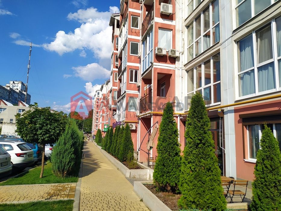 Продам коммерческое помещение 45 м2 Левобережный 3 (0% комиссии)