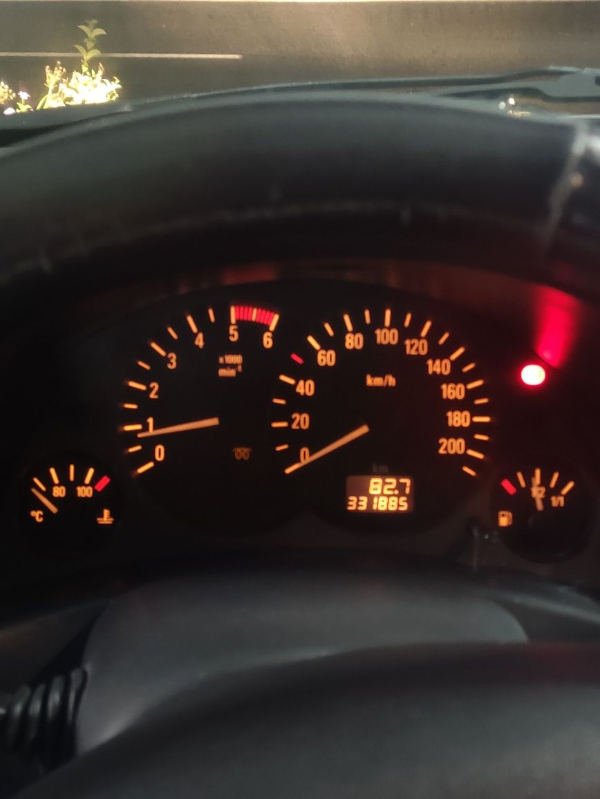 Opel corsa c 1.3 CDTI