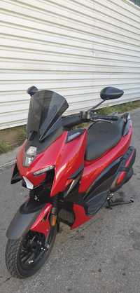 Zontes 125M 125cc