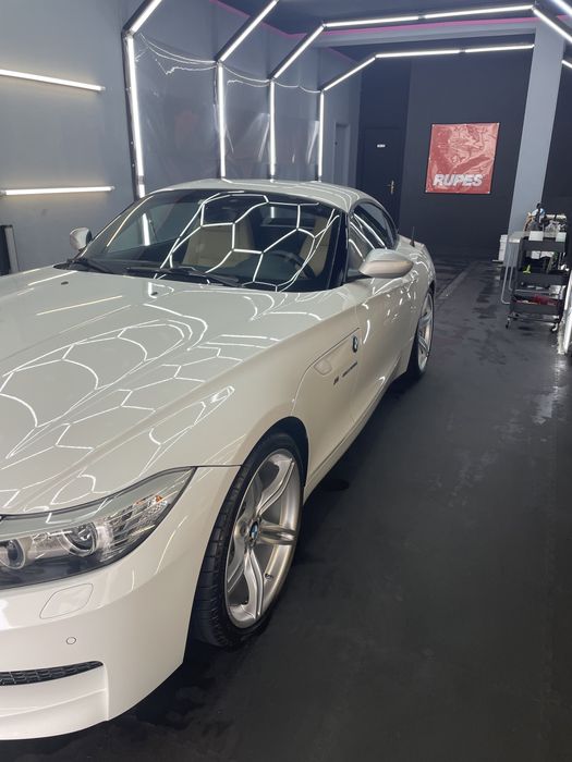 BMW Z4 PACK M 2.8 i