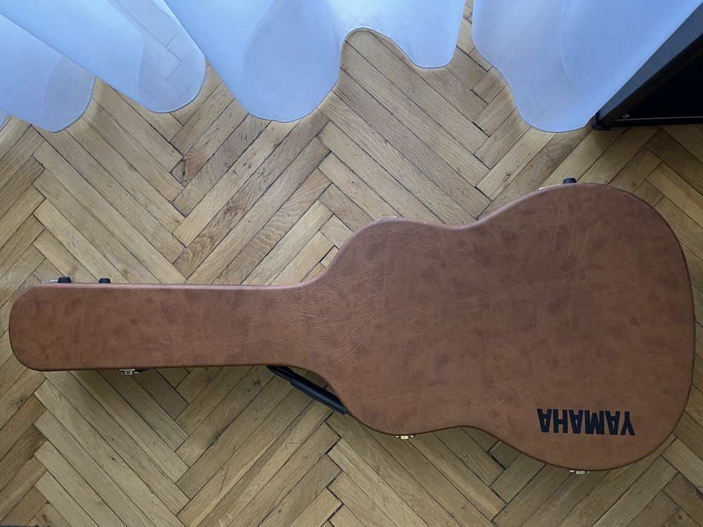 Класична майстрова гітара В.Шевченка 2020 року