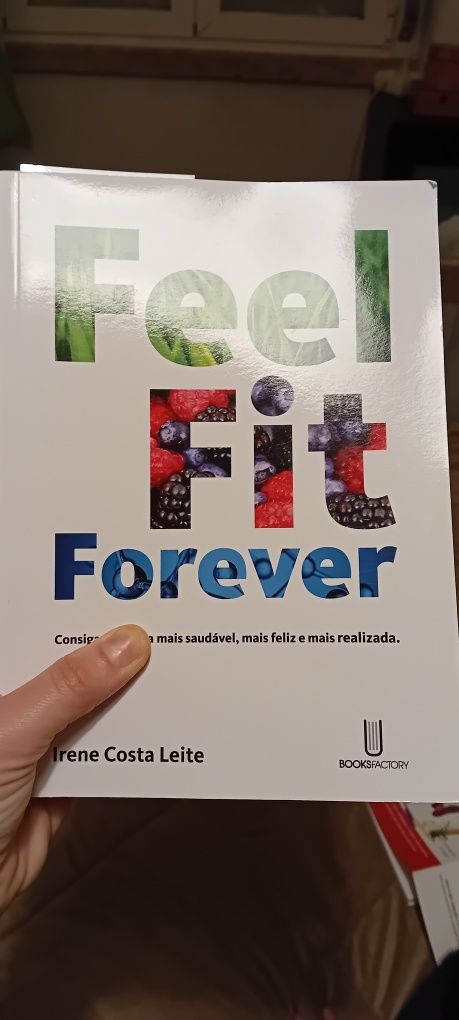 Feel Fit Forever