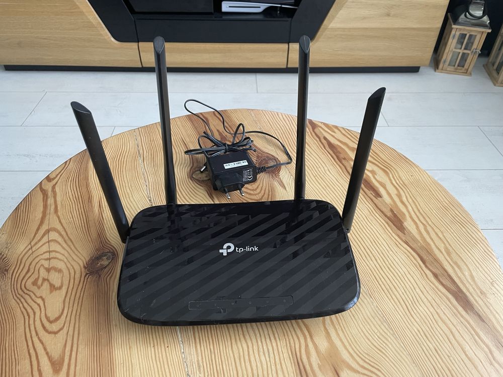 Router TP-LINK EC230-G1