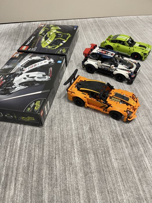 Lego Technic продажа