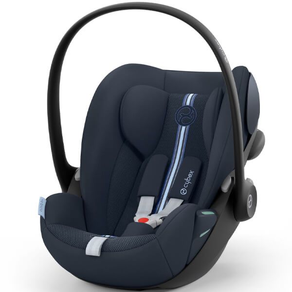 Автокрісло Cybex Cloud G i-size Plus