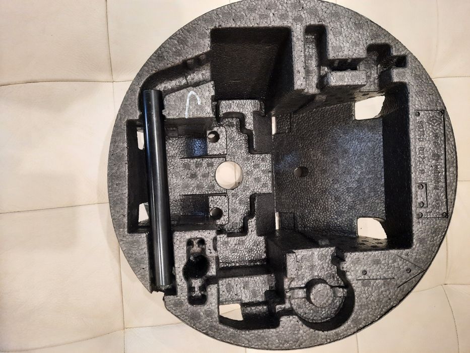 Органайзер рено zoe