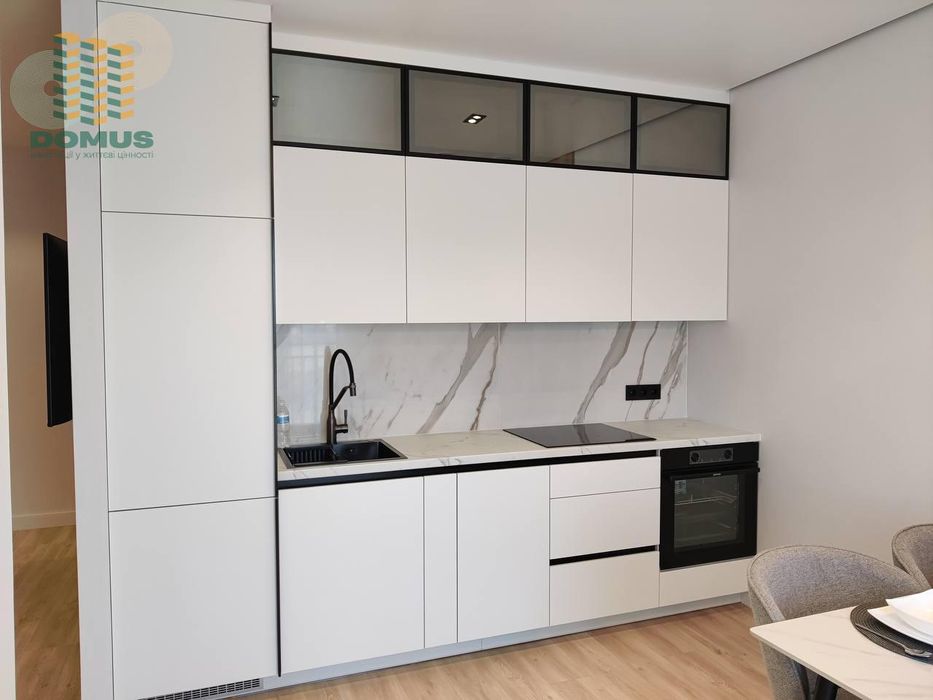 Продам 1 комн Краснова ЖК 63 Жемчужина. Дизайнерский ремонт!