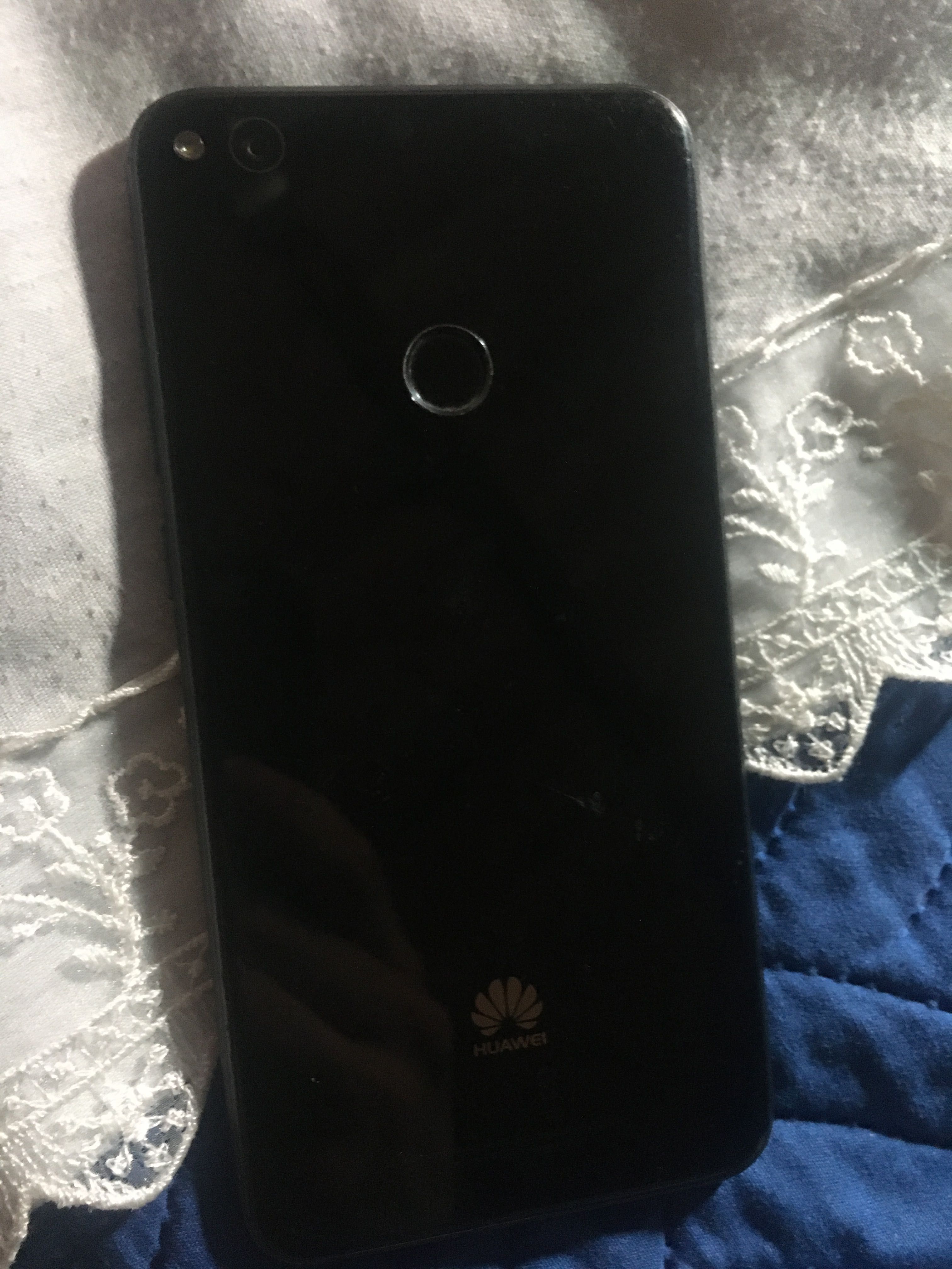 Huawei P8 Lite 2017 16 GB