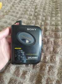 Плеєр Sony Walkman