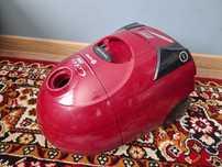 Odkurzacz zelmer cobra 1500wat MOCNY GRATISS!!!