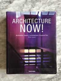 TASCHEN Architecture Now!