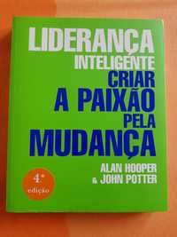 Livro Liderança Inteligente