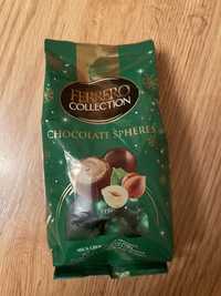 Цукерки шоколадні Ferrero collection Hazelnut