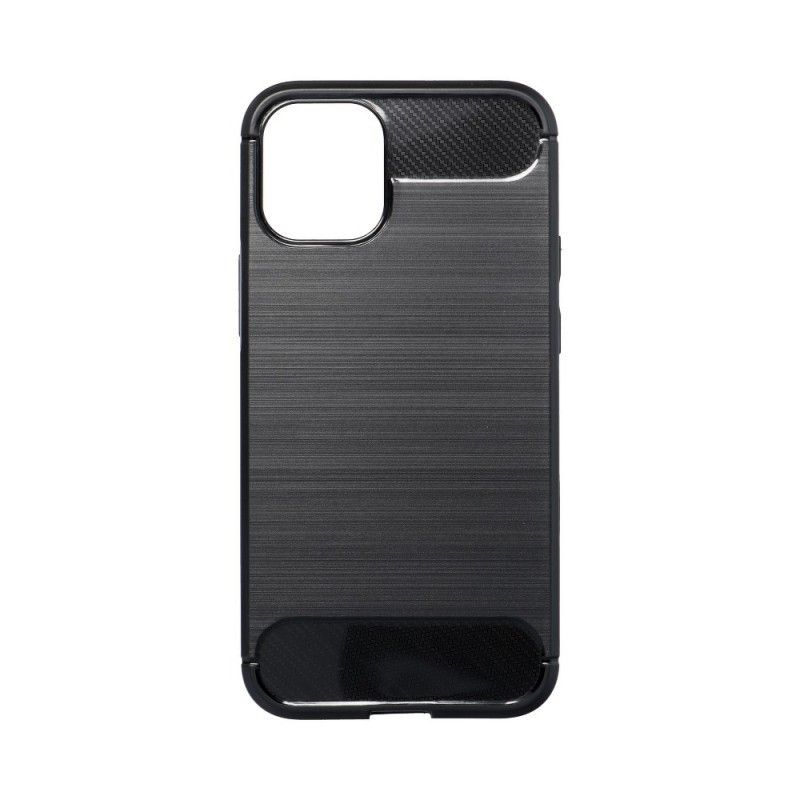 Etui Carbon do Samsung Galaxy S21 G991 Black