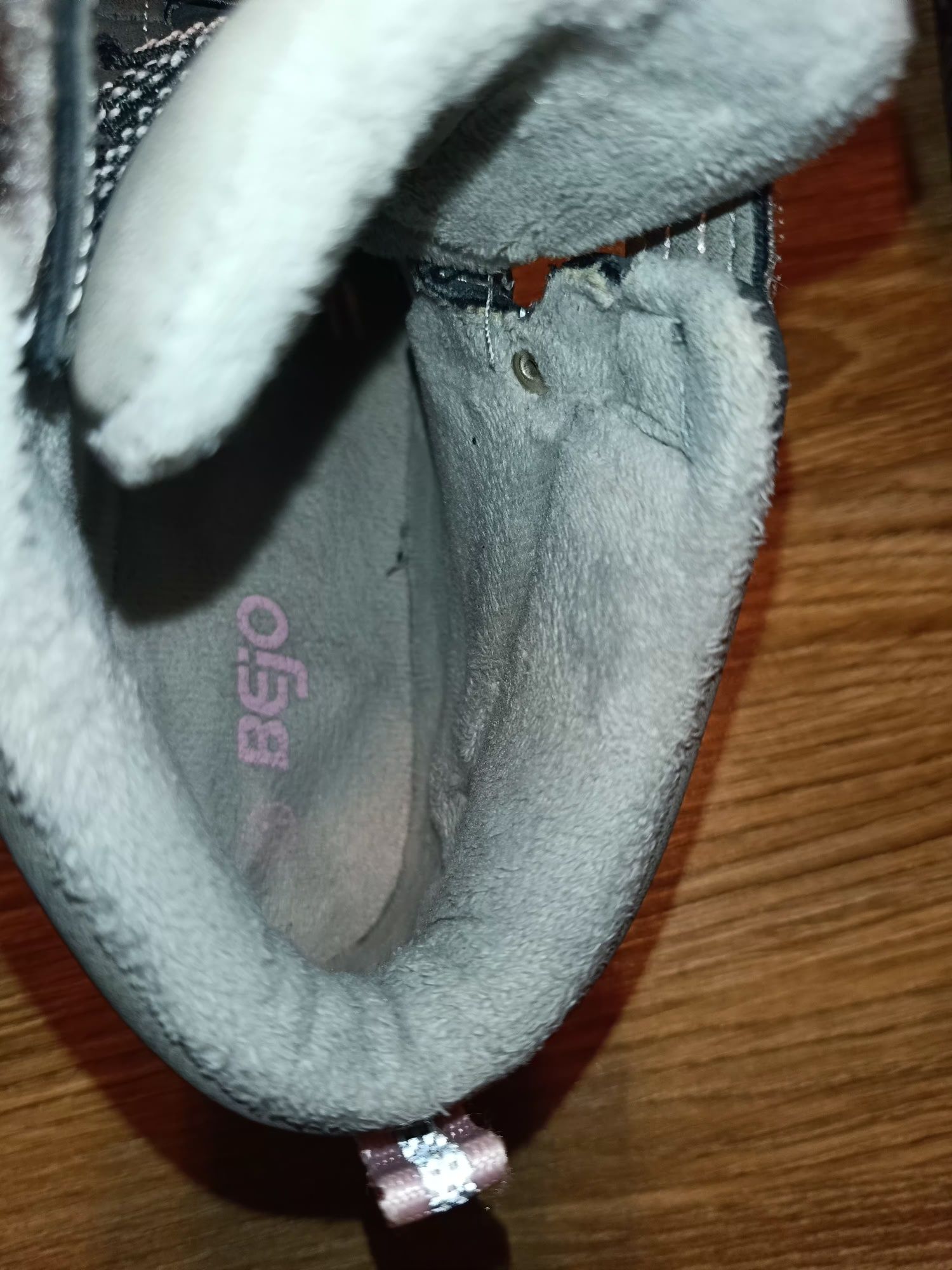Półbuty Bejo adidasy 32 za kostkę