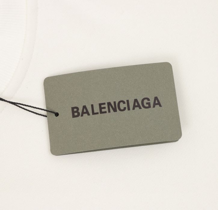 Camisola puma x balenciaga