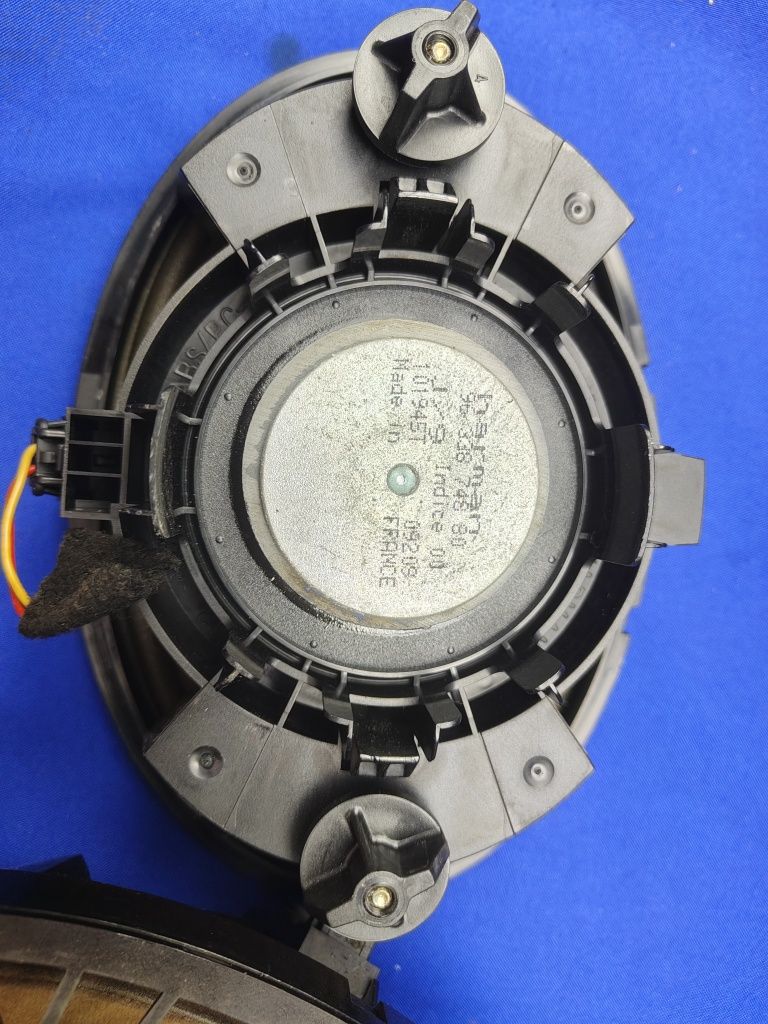 Динаміки задньої полки Peugeot 406 седан Harman 9633874880