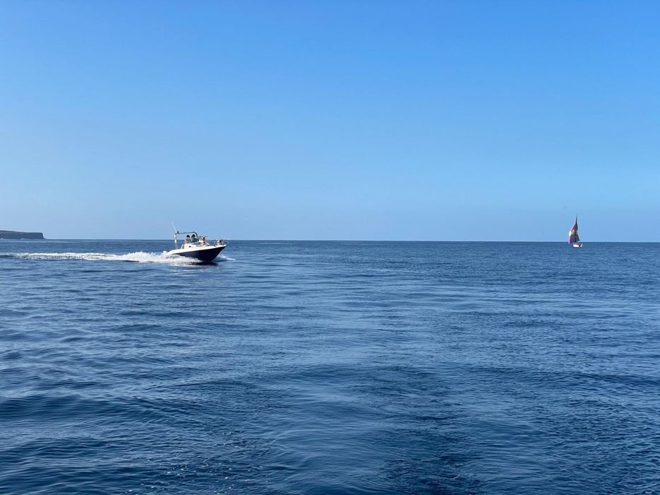 Barco Aquamar Walkaround