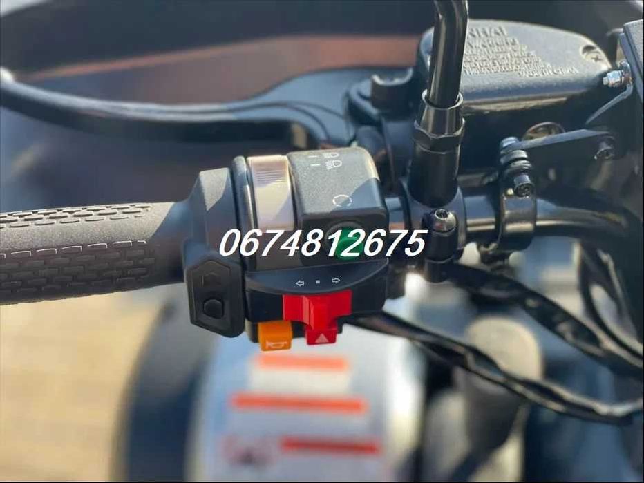 Квадроцикл Linhai M 565 LI EFI EPS*Доставка-О*Міцний та ПОТУЖНИЙ!