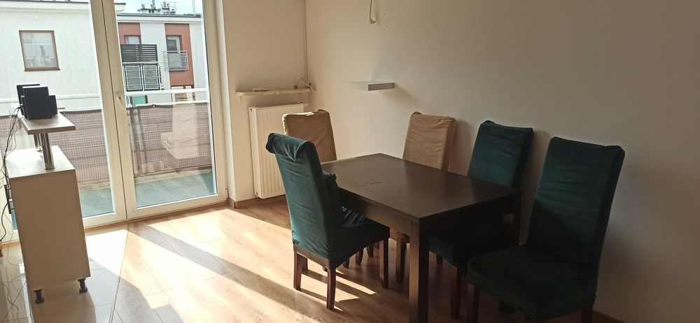 Wynajmę Mieszkanie na Białołęce.