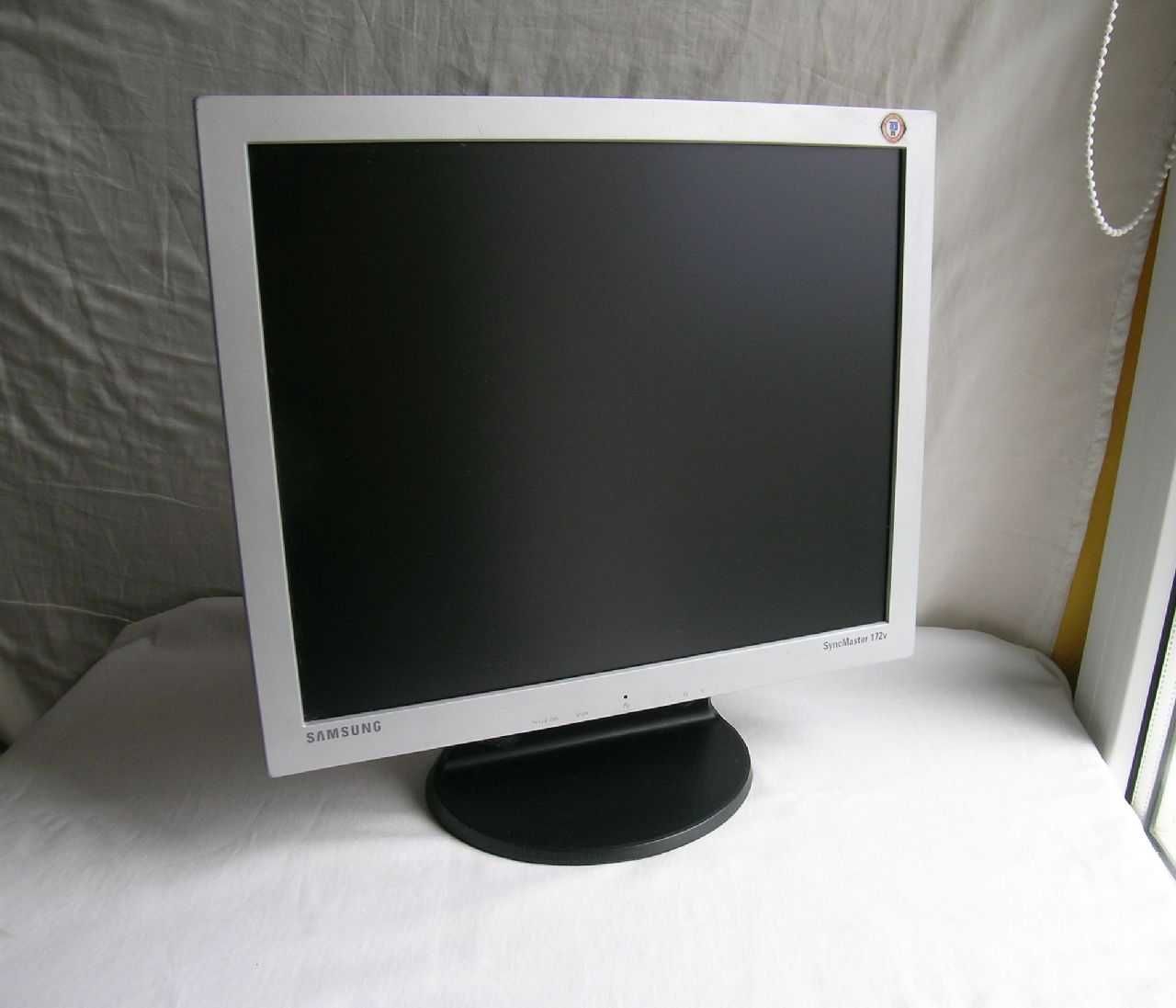 Monitor Samsung SyncMaster 172v