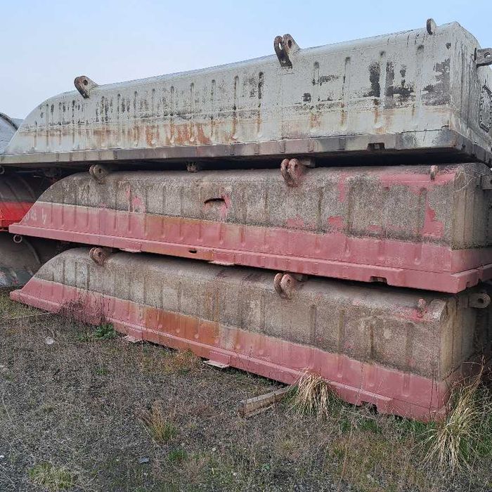 sprzedam pontony PP-64