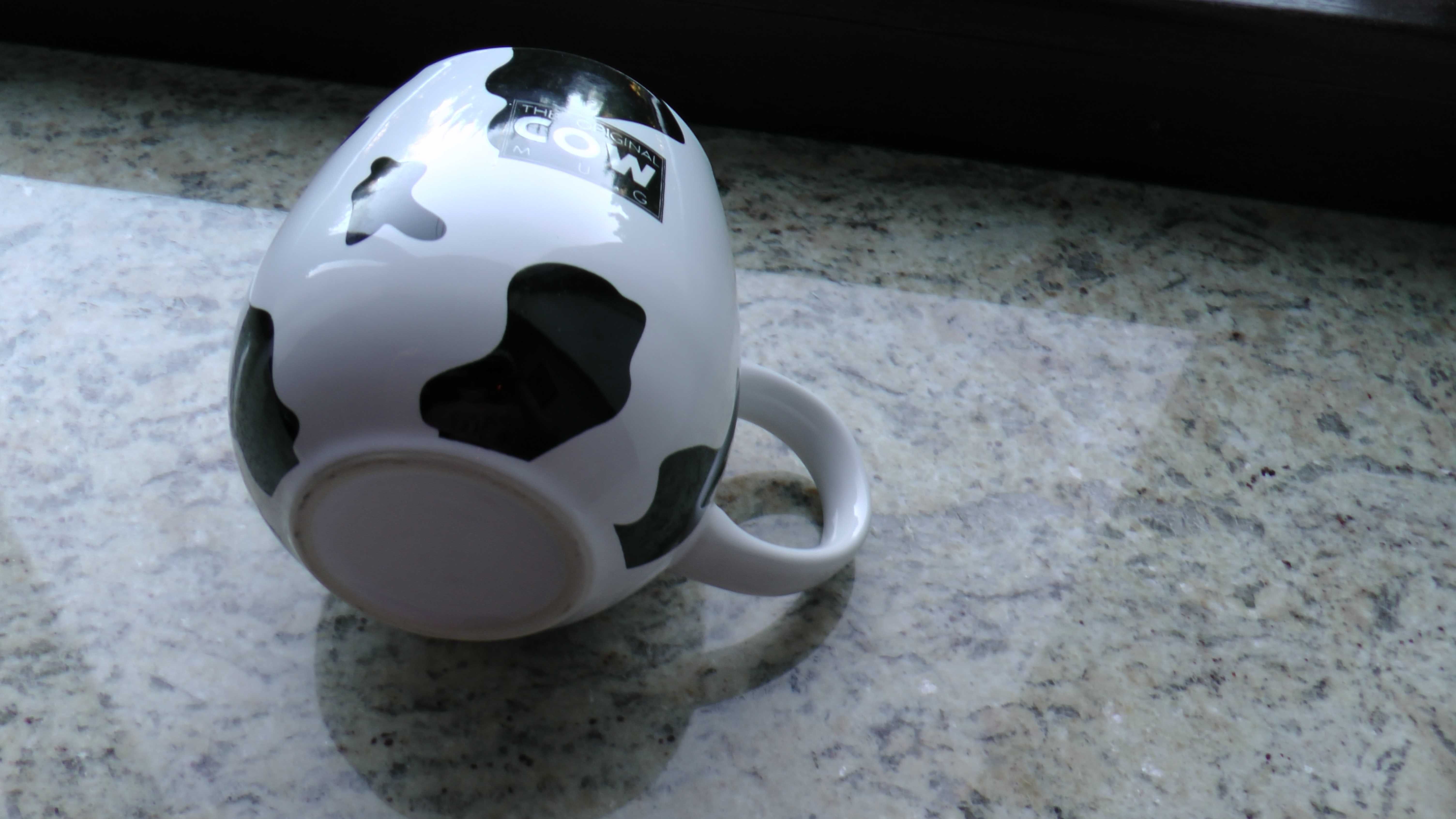 Kubek Krowa The Opiginal Cow Mug