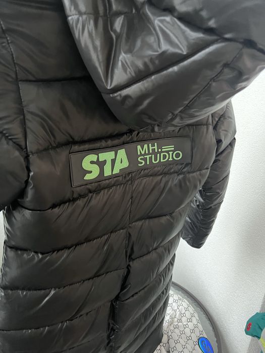 Курточки теплі осінь-зима