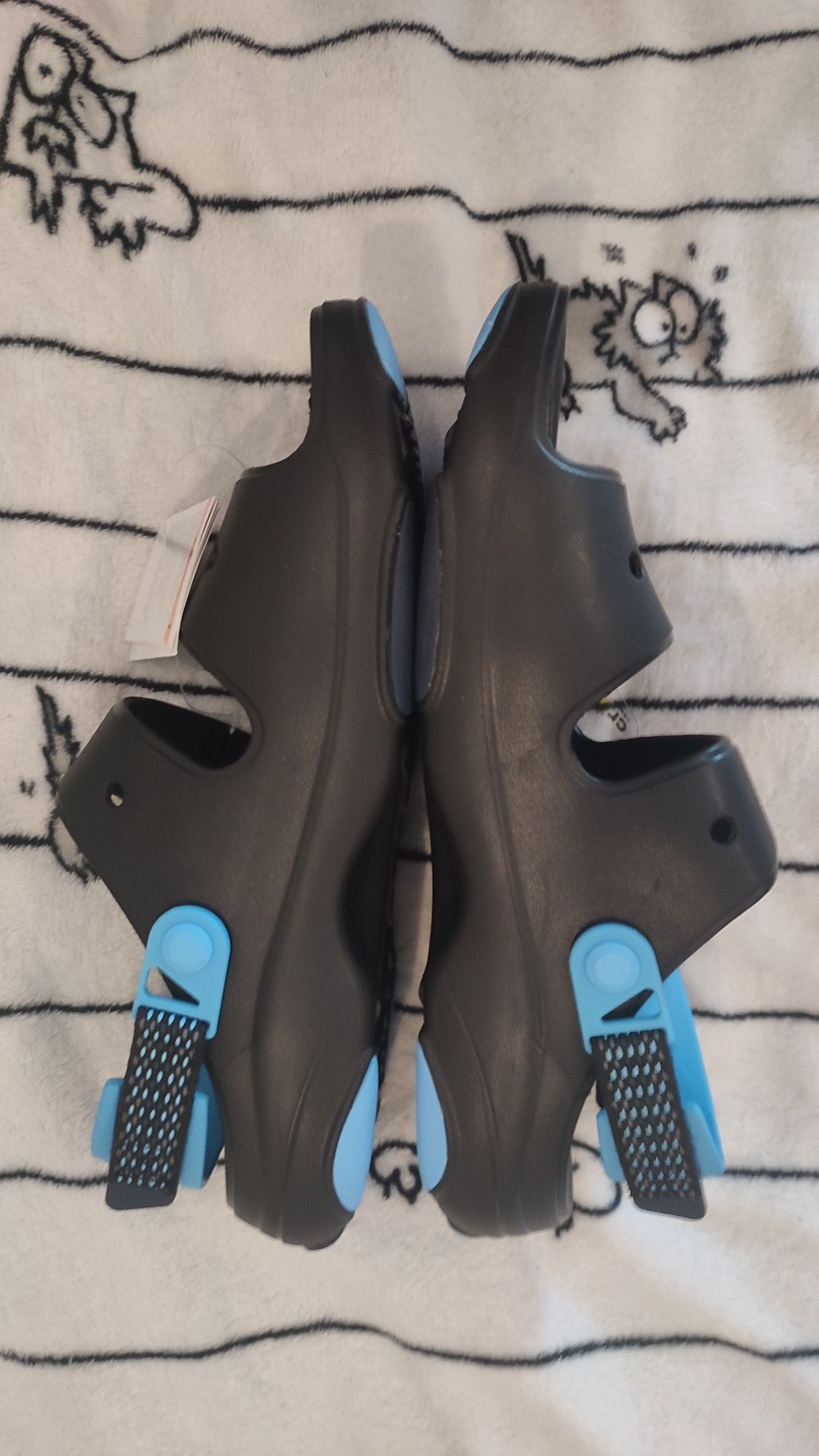 Продам Crocs оригинал М12 44-45 рр