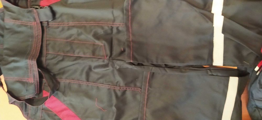 Продам спецодяг  новий