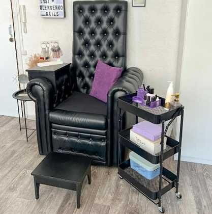 Органайзер на колесах  для дому