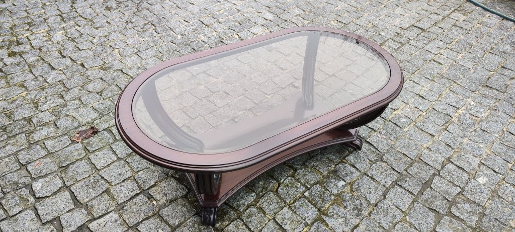 Mesa Sala de Estar
