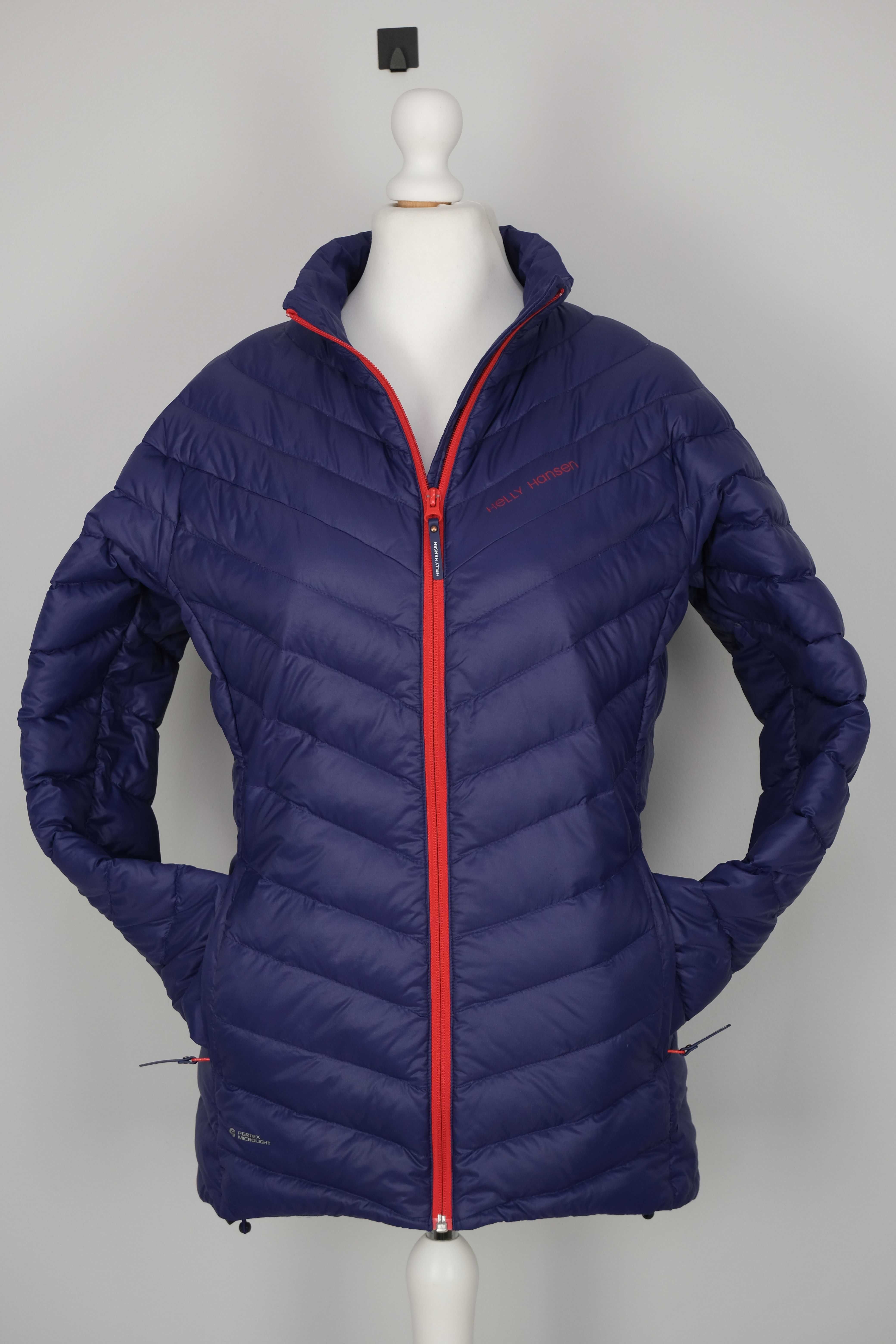 Helly hansen moutain 700+ pertex r L