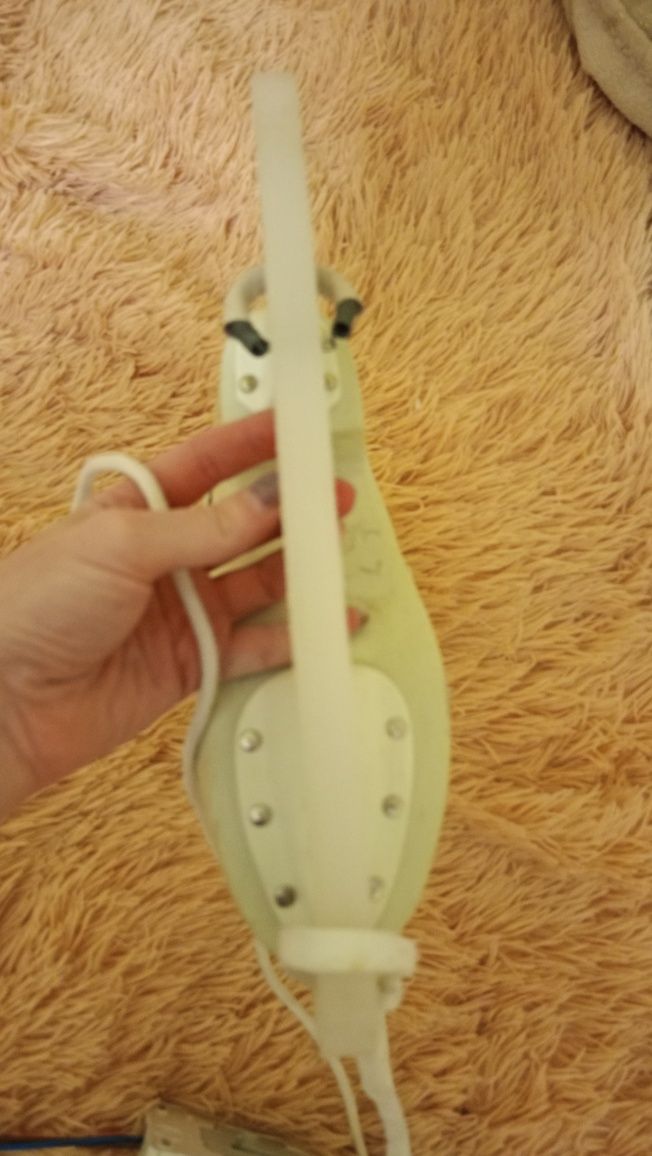 Продам коньки GRAF LADY