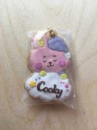 BT21 Cookie Charmcot [COOKY Dream Ver.]