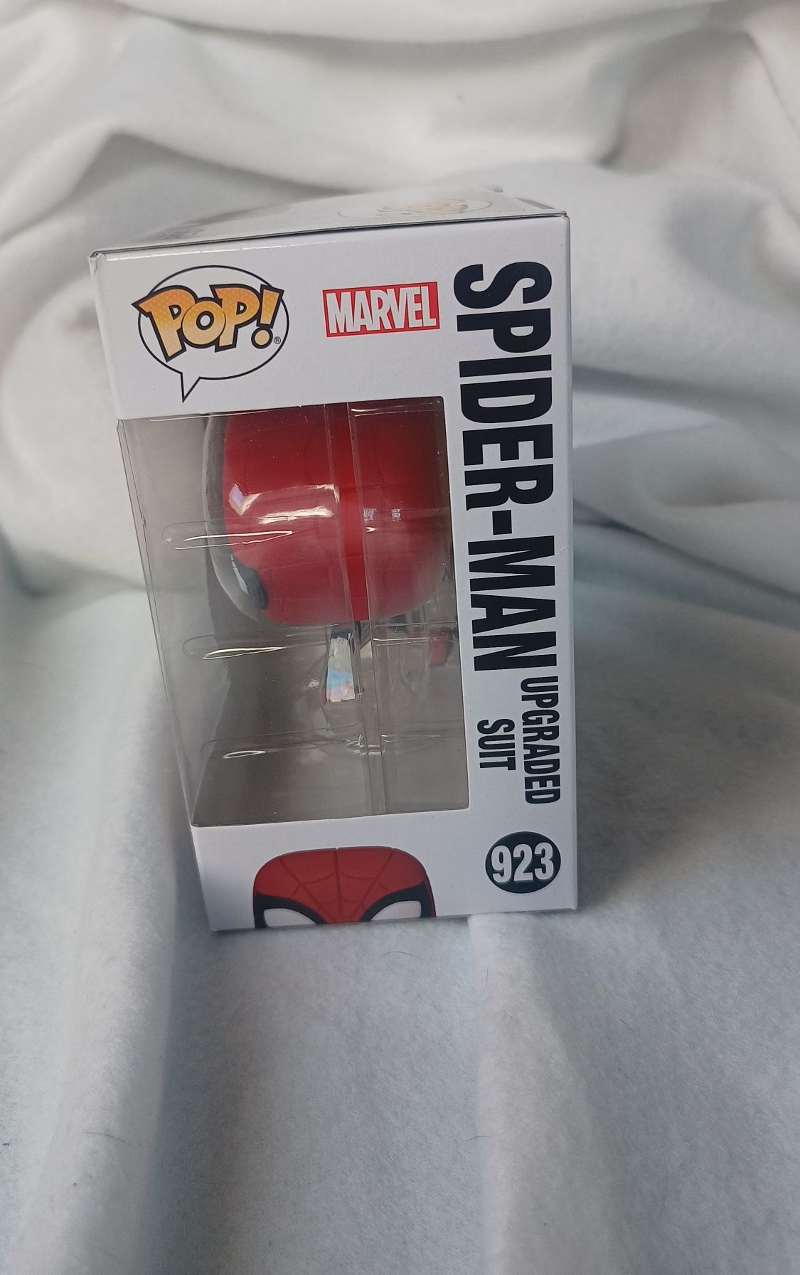 Figurka Spiderman funkopop