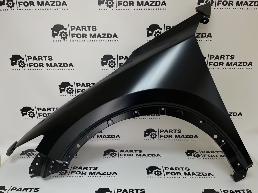 РАЗБОРКА Mazda CX5 CX9 3 Bm Bp 6 GJ GL CX30 CX50 CX90 Фара Капот Дверь
