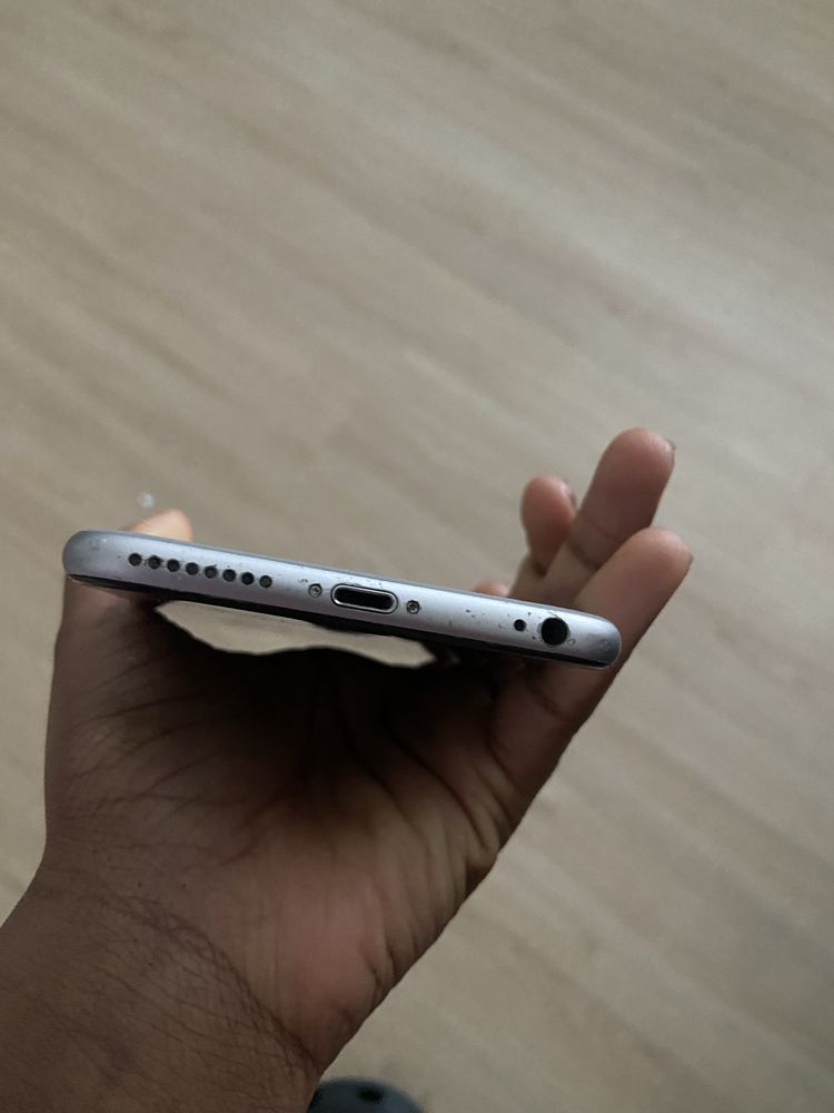 Iphone 6s plus para peças