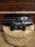 Konsola Ps3 OS4.66 PlayStation 3 Play Station 3 model CECHC04 idealna