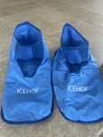 Buty/skarpety termiczne do chemioterapii