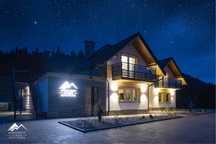 Apartamenty Szlachtowa- Szczawnica Jaccuzi ,Basen Sauna Kominek