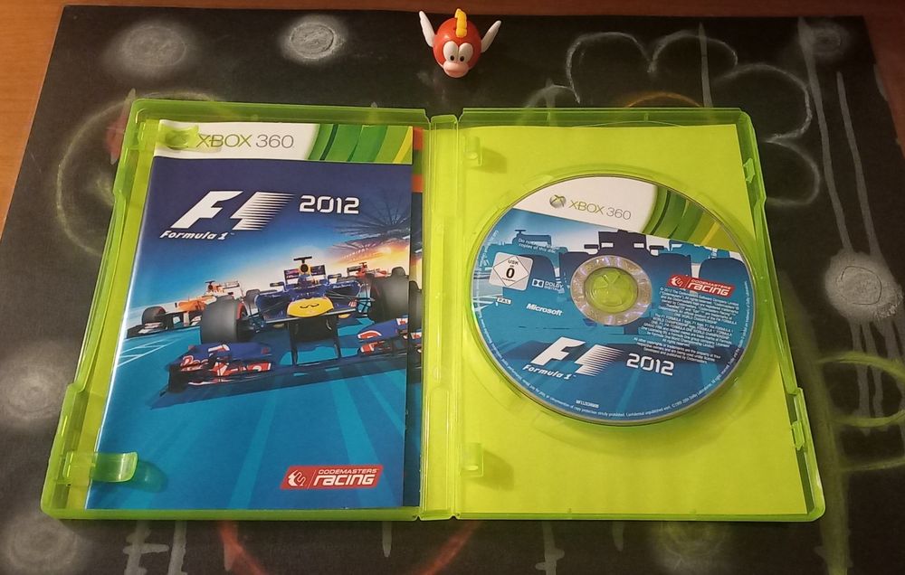 Jogos Xbox 360 por 5€ cada