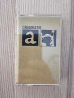 Grammatik - EP+ # UNIKAT # Kaseta # Oryginalne wydanie z 2000 roku
