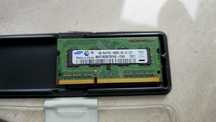 Pamięć ram Samsung 1gb 1Rx8 PC3-10600S