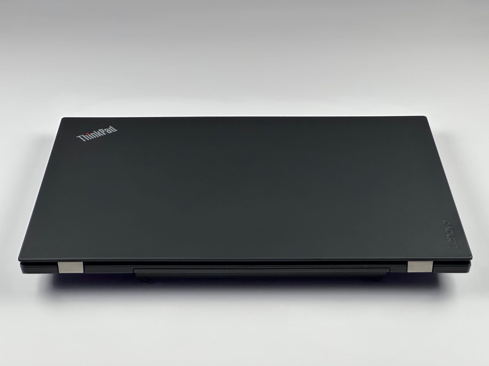Laptop Lenovo ThinkPad P52s | i7-8550U / FHD / NVIDIA / P500 / FV 23%