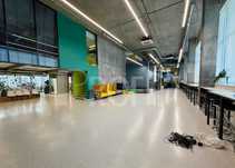 OPEN SPACE + кабінети в стилі LOFT (1000 м2)