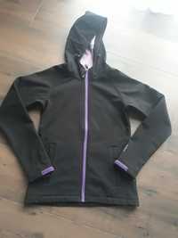 Kurtka softshell Martes roz XS jak nowa