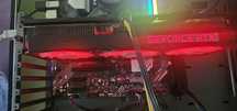 Rtx 4070 12gb KFA2