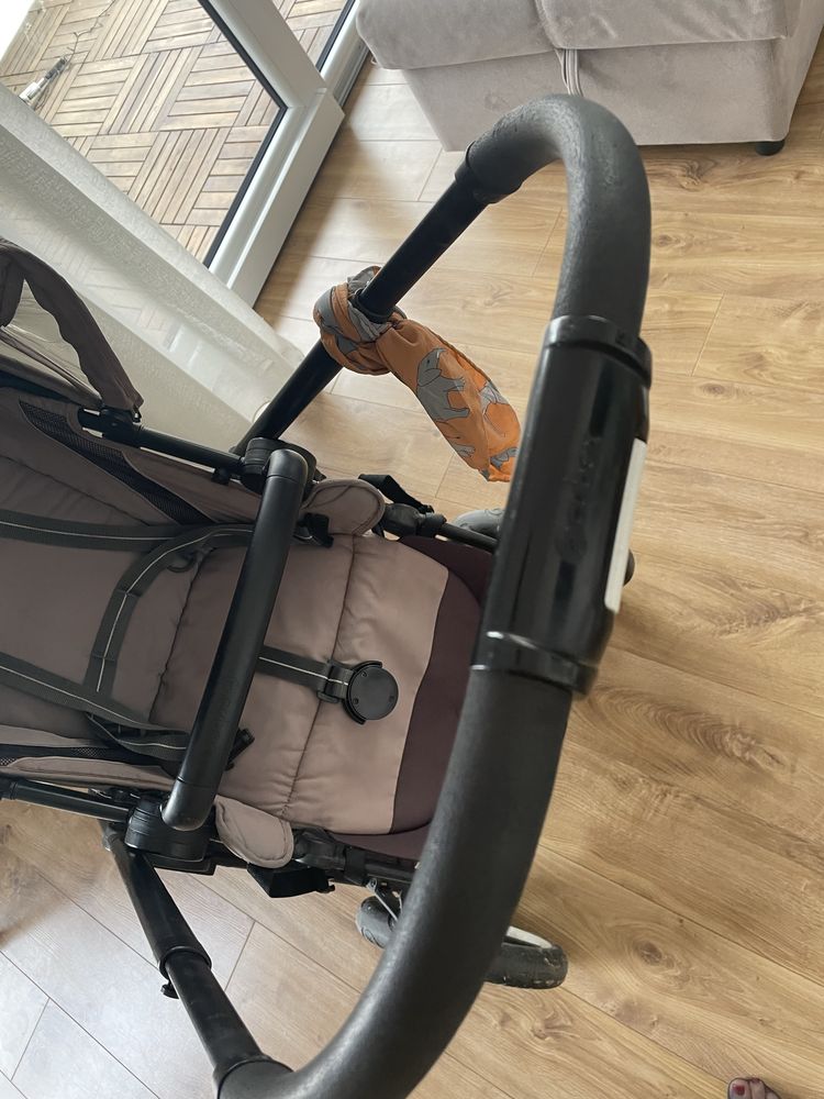 Cybex balios m wozek spacerowy spacerowka