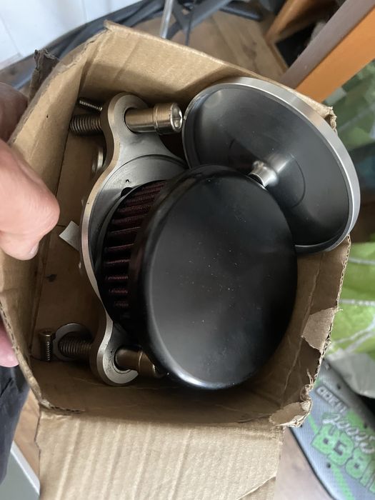 Material harley davidson